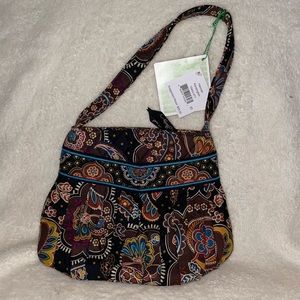 Small Vera Bradley Purse ~ New